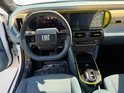 Fiat Grande Panda 1.2 La Prima 100cv (10)