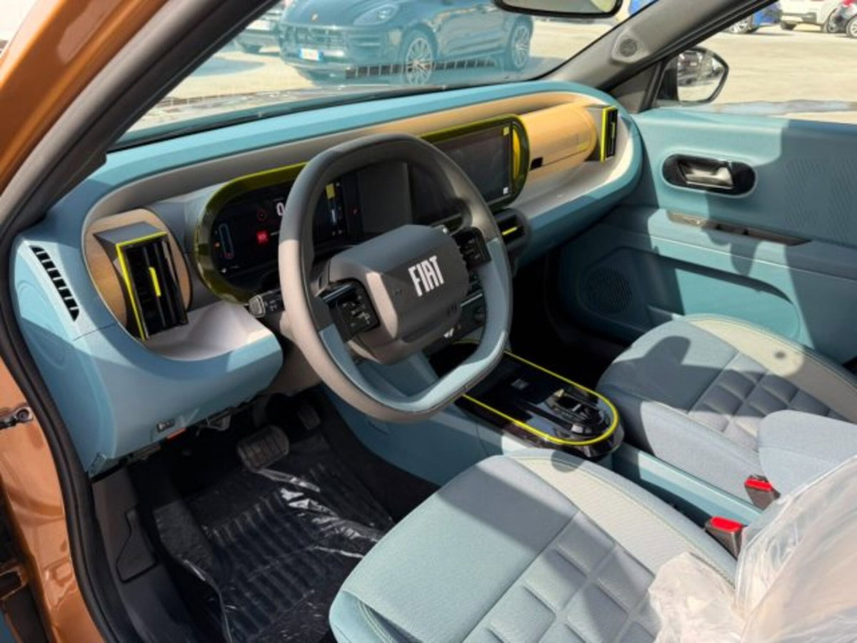 Fiat Grande Panda 1.2 La Prima 100cv (11)