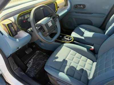 Fiat Grande Panda 1.2 La Prima 100cv (11)
