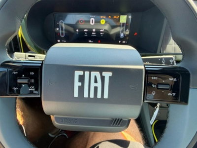 Fiat Grande Panda 1.2 La Prima 100cv (13)