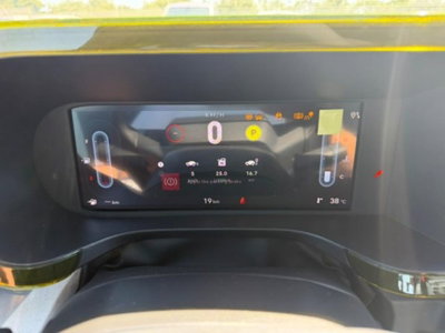 Fiat Grande Panda 1.2 La Prima 100cv (17)