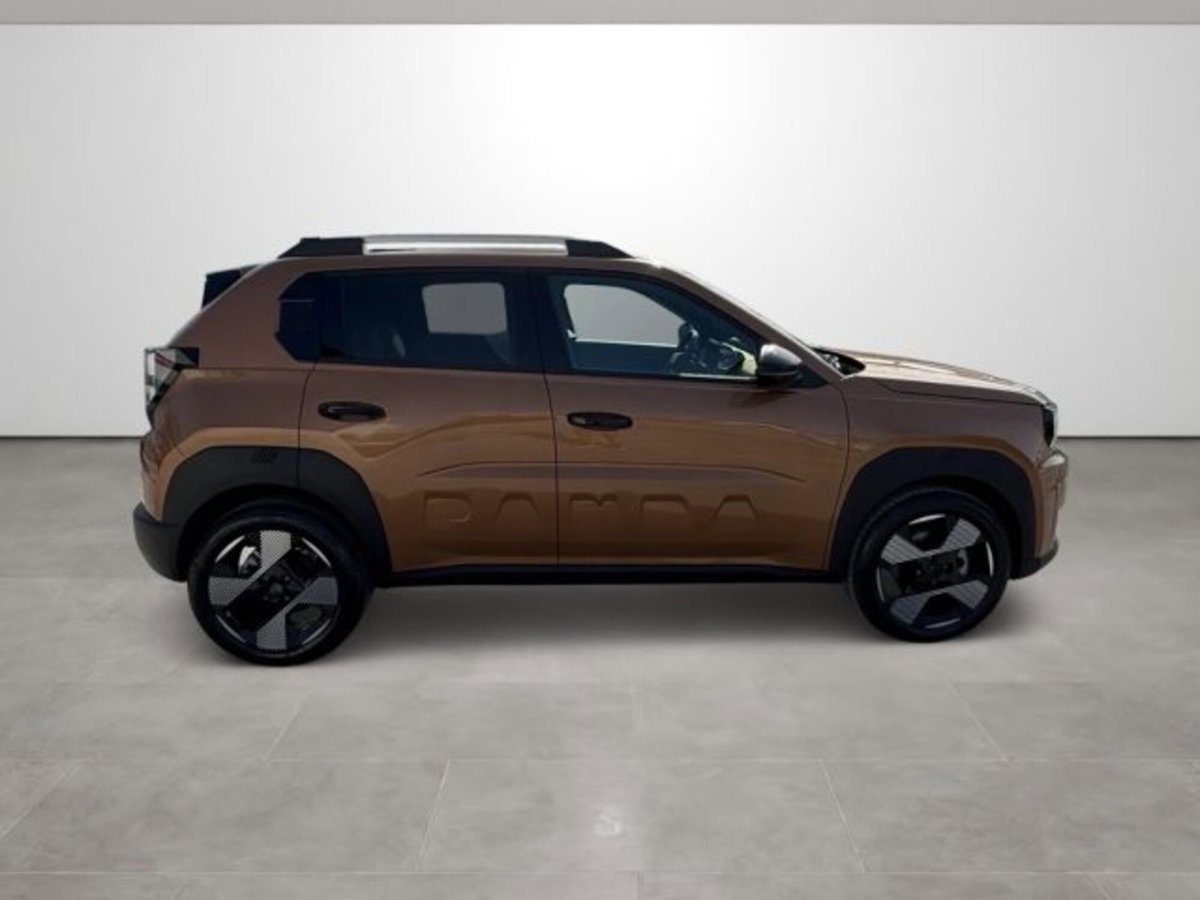 Fiat Grande Panda 1.2 La Prima 100cv (8)