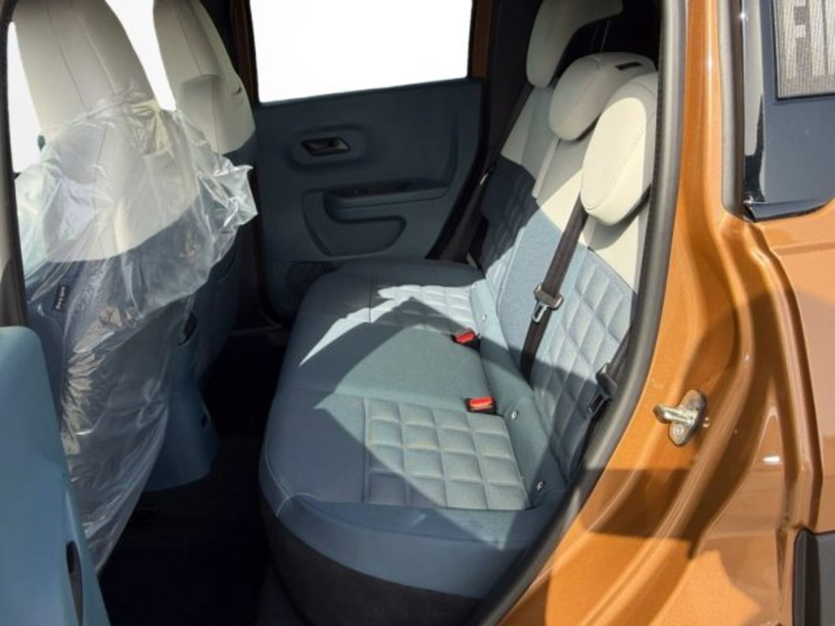 Fiat Grande Panda 1.2 La Prima 100cv (9)