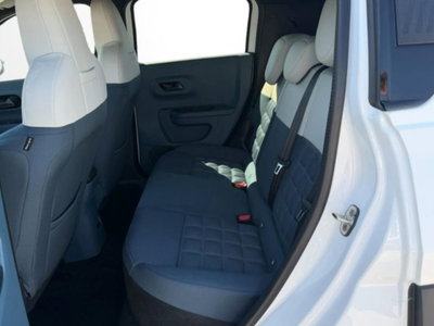 Fiat Grande Panda 1.2 La Prima 100cv (9)