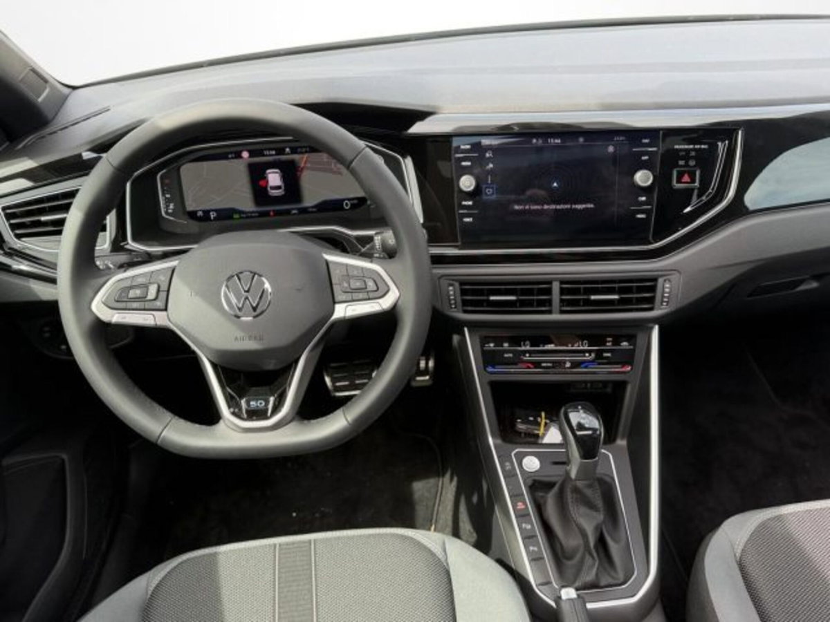 Volkswagen Polo 1.0 tsi Edition 50 95cv dsg (10)