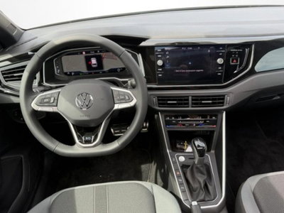 Volkswagen Polo 1.0 tsi Edition 50 95cv dsg (10)