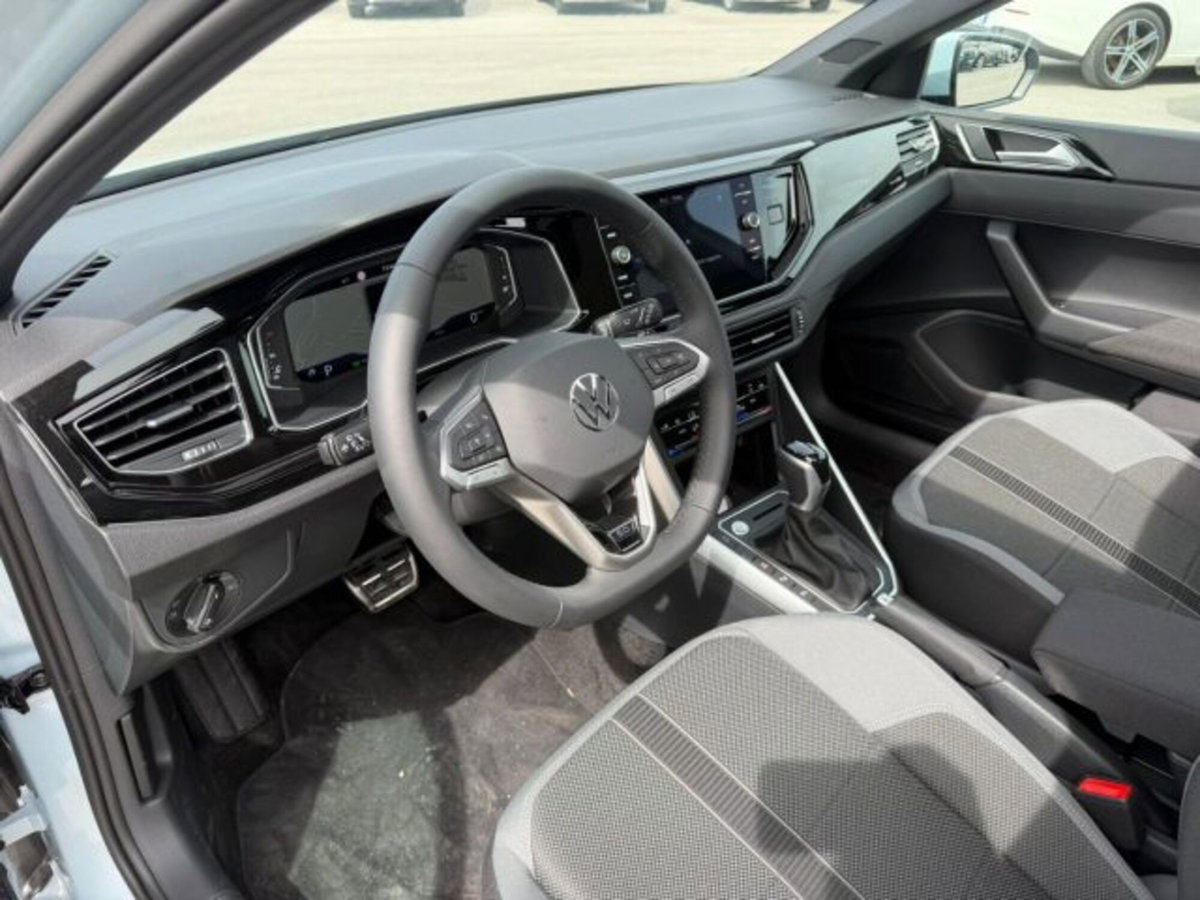 Volkswagen Polo 1.0 tsi Edition 50 95cv dsg (11)