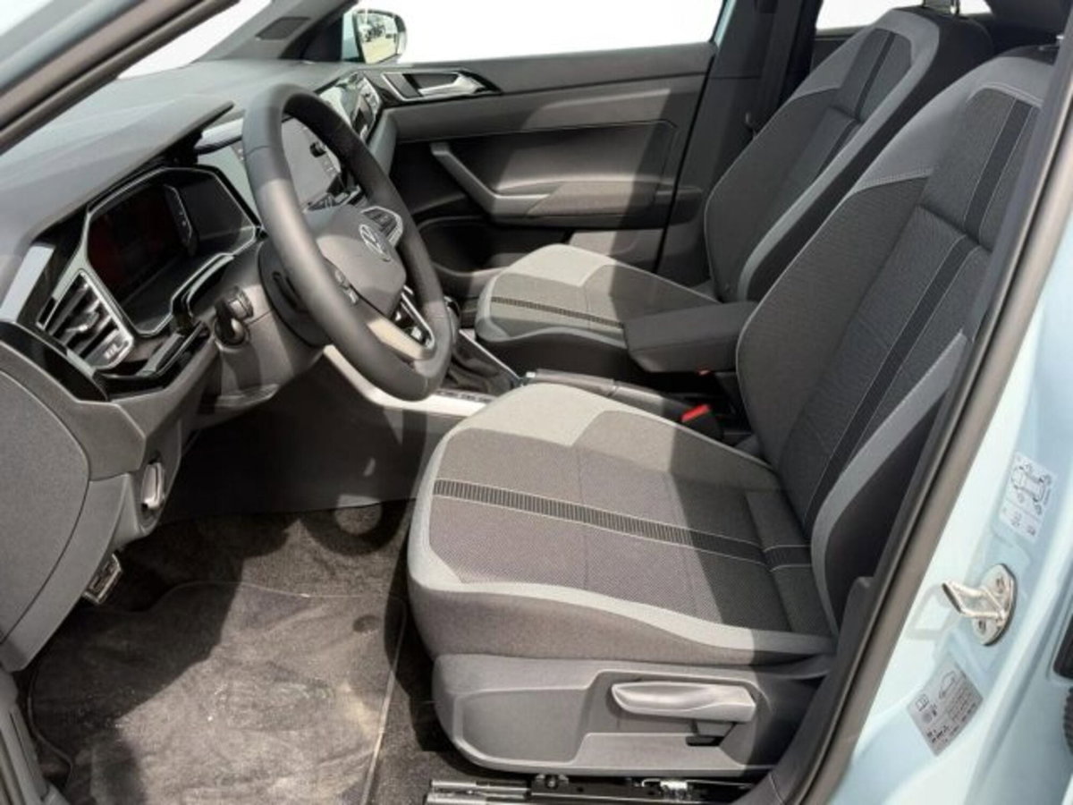 Volkswagen Polo 1.0 tsi Edition 50 95cv dsg (12)