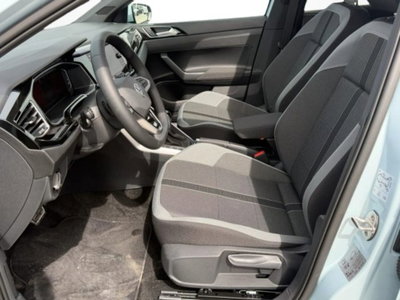 Volkswagen Polo 1.0 tsi Edition 50 95cv dsg (12)