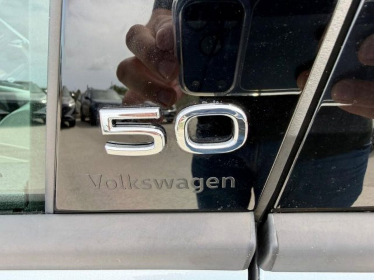 Volkswagen Polo 1.0 tsi Edition 50 95cv dsg (18)