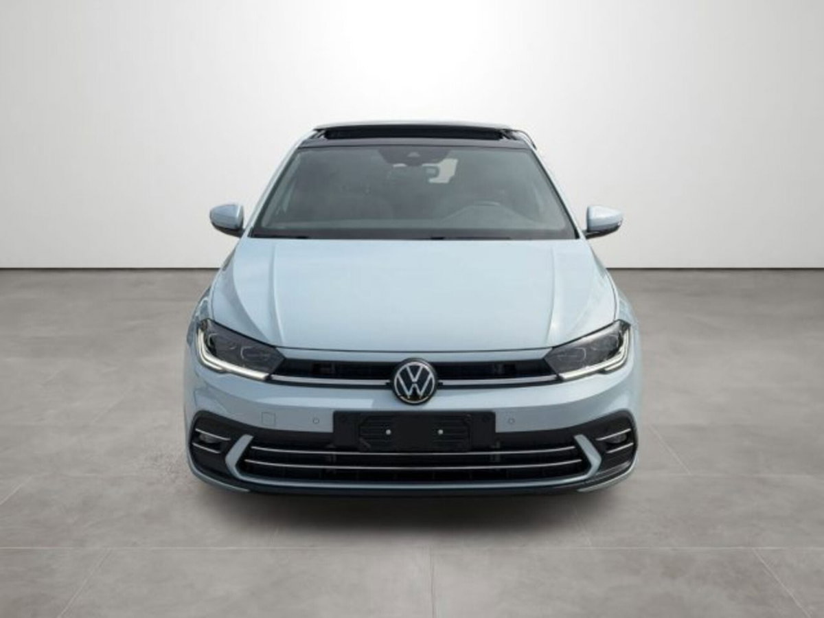 Volkswagen Polo 1.0 tsi Edition 50 95cv dsg (2)
