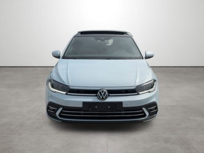 Volkswagen Polo 1.0 tsi Edition 50 95cv dsg (2)