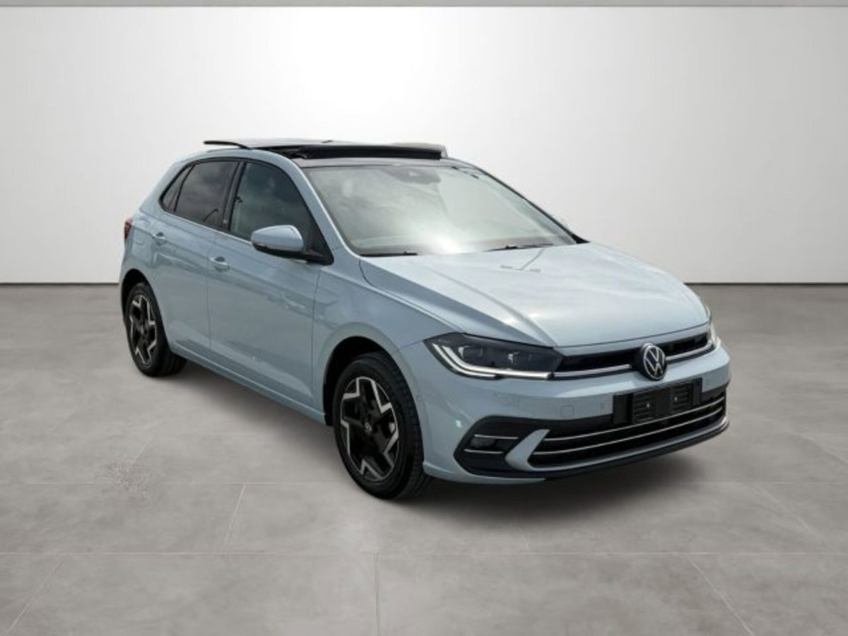 Volkswagen Polo 1.0 tsi Edition 50 95cv dsg (3)