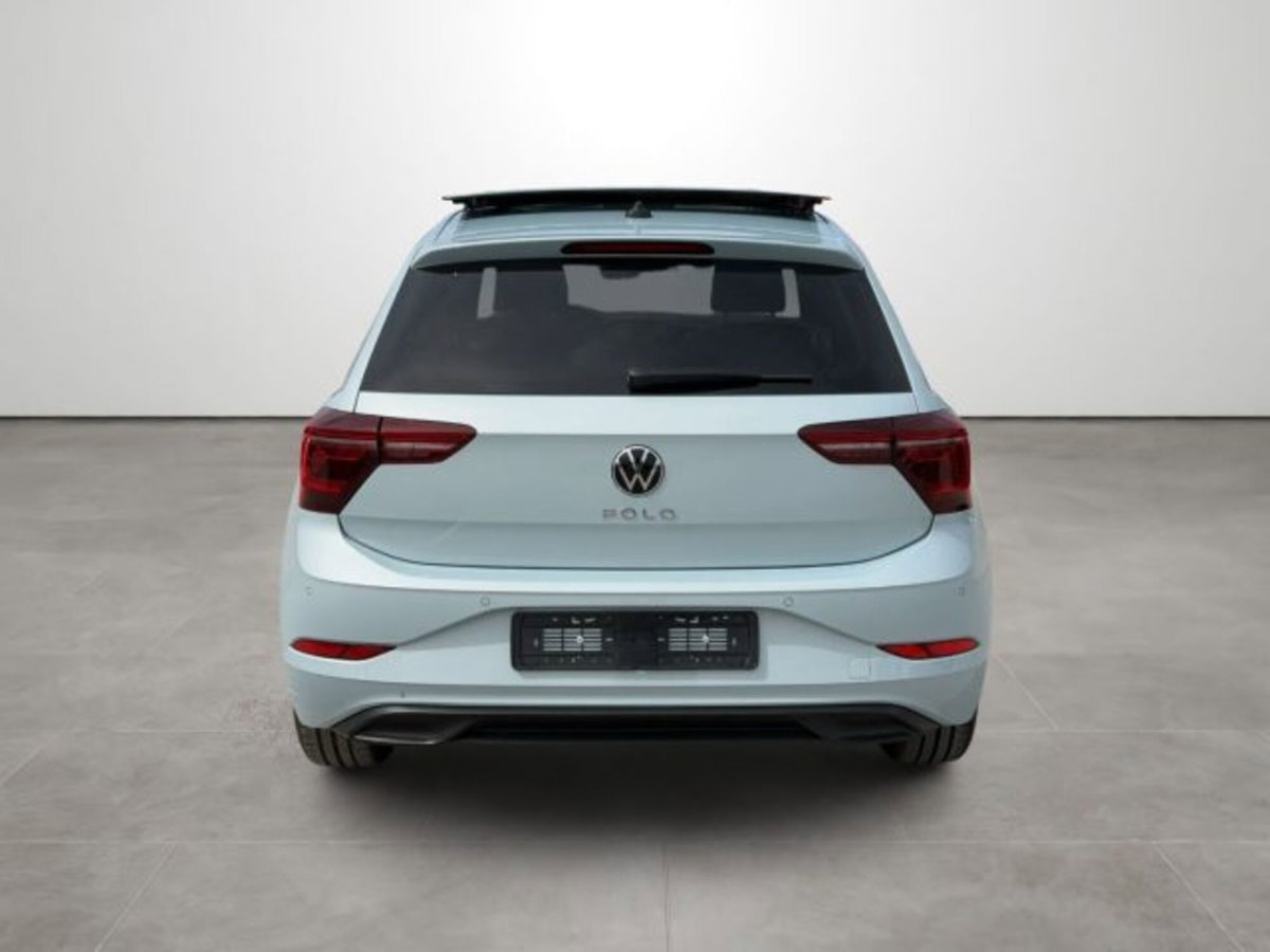 Volkswagen Polo 1.0 tsi Edition 50 95cv dsg (5)