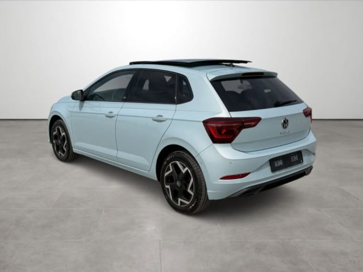 Volkswagen Polo 1.0 tsi Edition 50 95cv dsg (6)