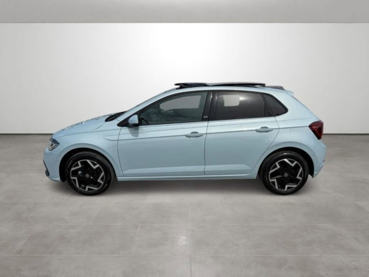 Volkswagen Polo 1.0 tsi Edition 50 95cv dsg (7)