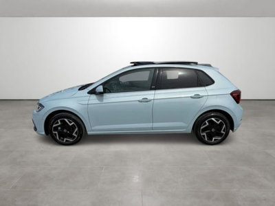 Volkswagen Polo 1.0 tsi Edition 50 95cv dsg (7)