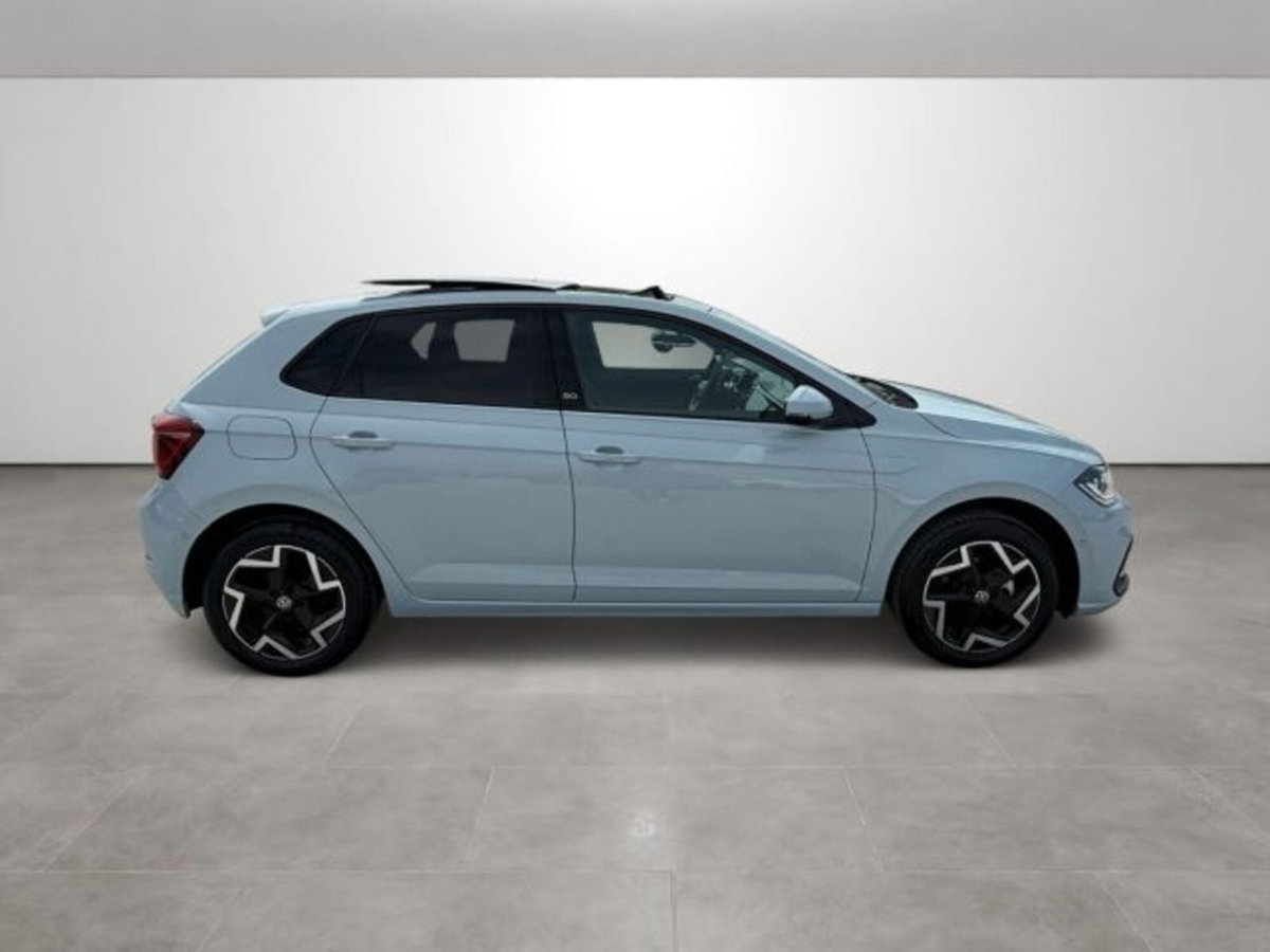 Volkswagen Polo 1.0 tsi Edition 50 95cv dsg (8)