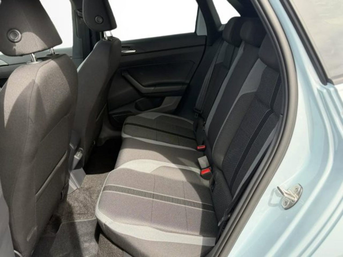 Volkswagen Polo 1.0 tsi Edition 50 95cv dsg (9)