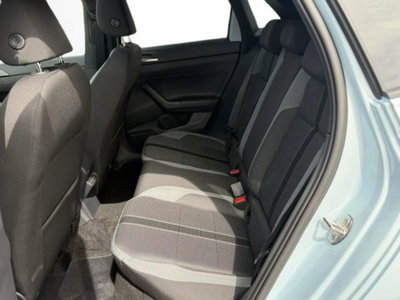 Volkswagen Polo 1.0 tsi Edition 50 95cv dsg (9)