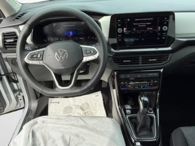 Volkswagen T-Cross 1.0 tsi Edition 115cv dsg (10)