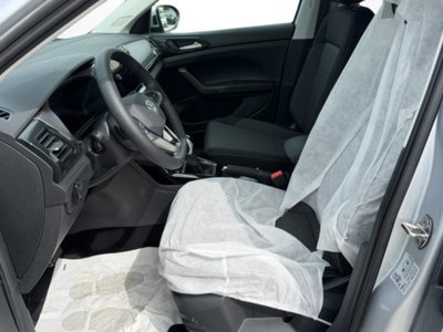 Volkswagen T-Cross 1.0 tsi Edition 115cv dsg (12)