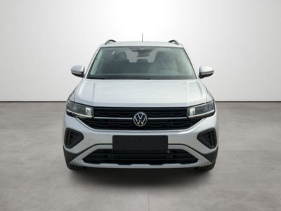 Volkswagen T-Cross 1.0 tsi Edition 115cv dsg (2)