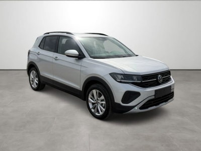 Volkswagen T-Cross 1.0 tsi Edition 115cv dsg (3)