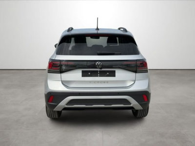 Volkswagen T-Cross 1.0 tsi Edition 115cv dsg (5)