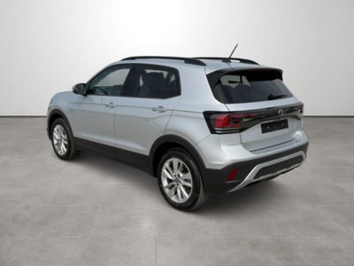 Volkswagen T-Cross 1.0 tsi Edition 115cv dsg (6)
