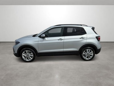 Volkswagen T-Cross 1.0 tsi Edition 115cv dsg (8)