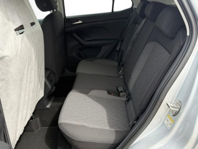 Volkswagen T-Cross 1.0 tsi Edition 115cv dsg (9)