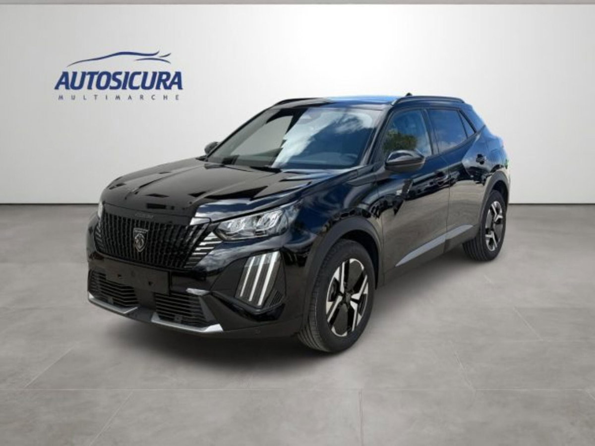 Peugeot 2008 PureTech 100 S&S Allure