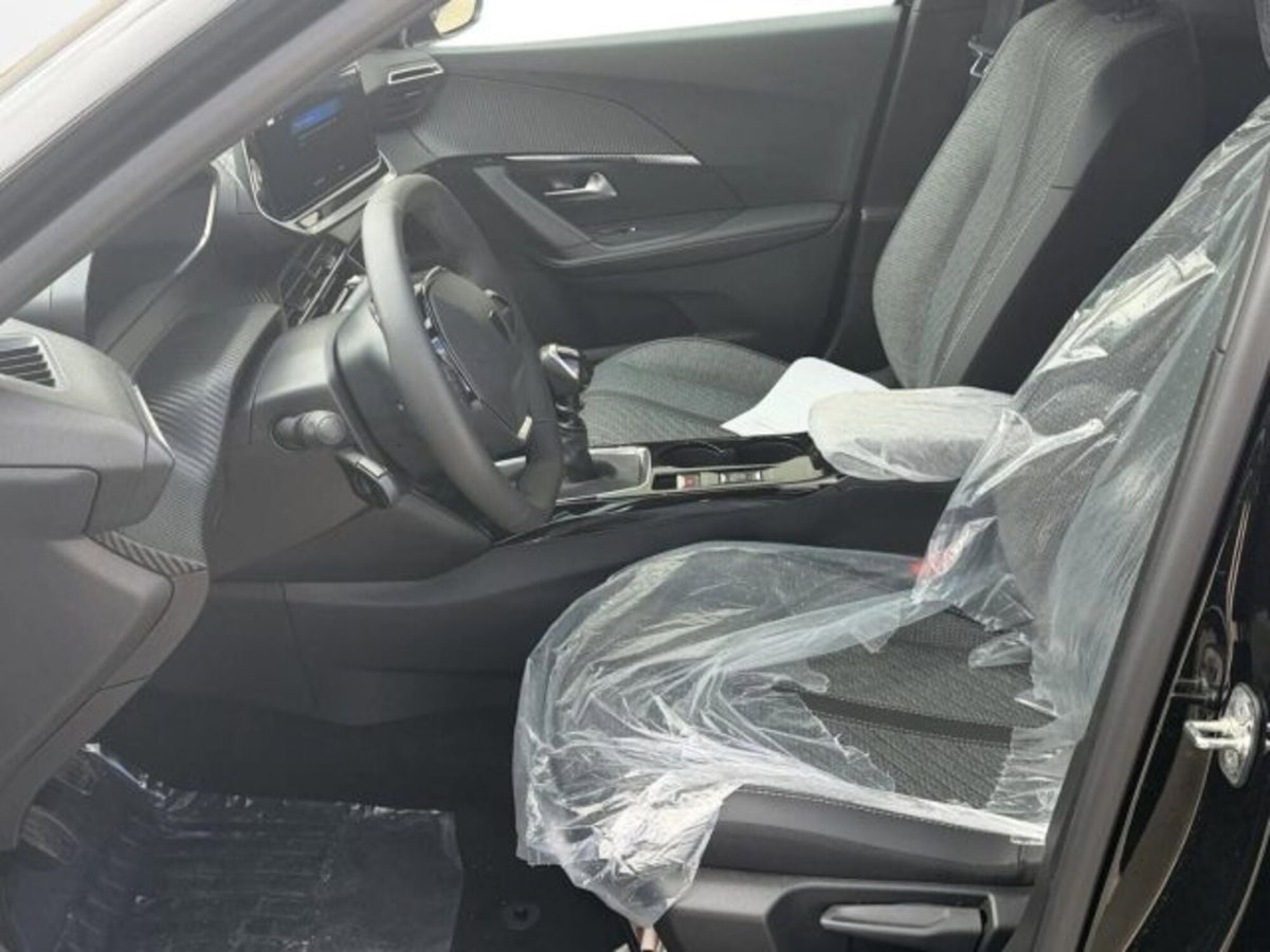 Peugeot 2008 PureTech 100 S&S Allure (10)