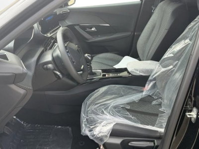 Peugeot 2008 PureTech 100 S&S Allure (10)