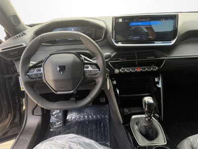 Peugeot 2008 PureTech 100 S&S Allure (11)
