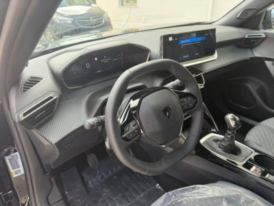 Peugeot 2008 PureTech 100 S&S Allure (14)