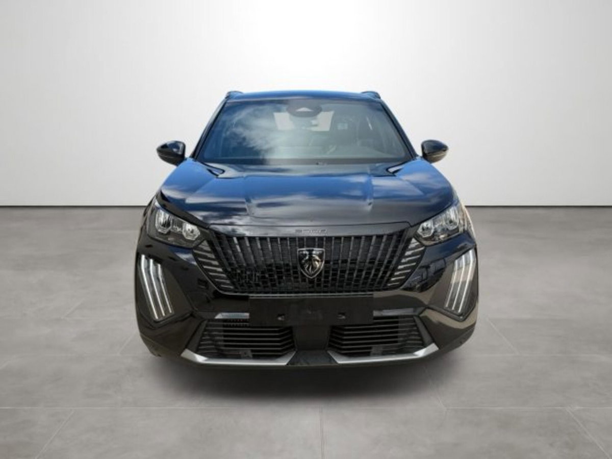 Peugeot 2008 PureTech 100 S&S Allure (2)