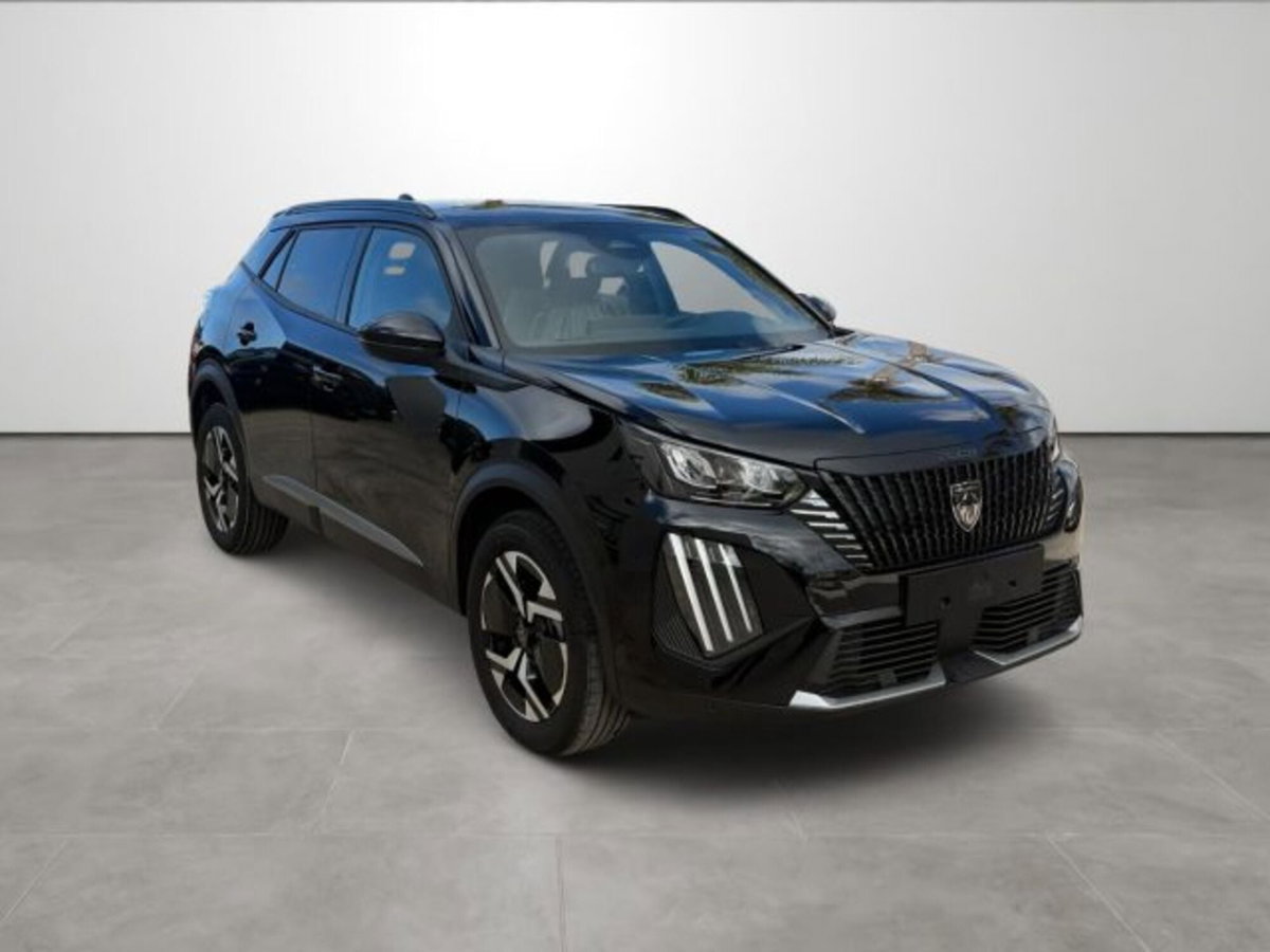 Peugeot 2008 PureTech 100 S&S Allure (3)