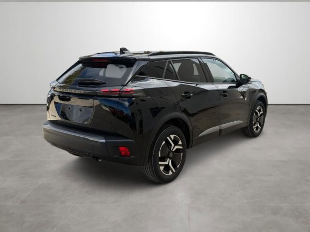 Peugeot 2008 PureTech 100 S&S Allure (4)