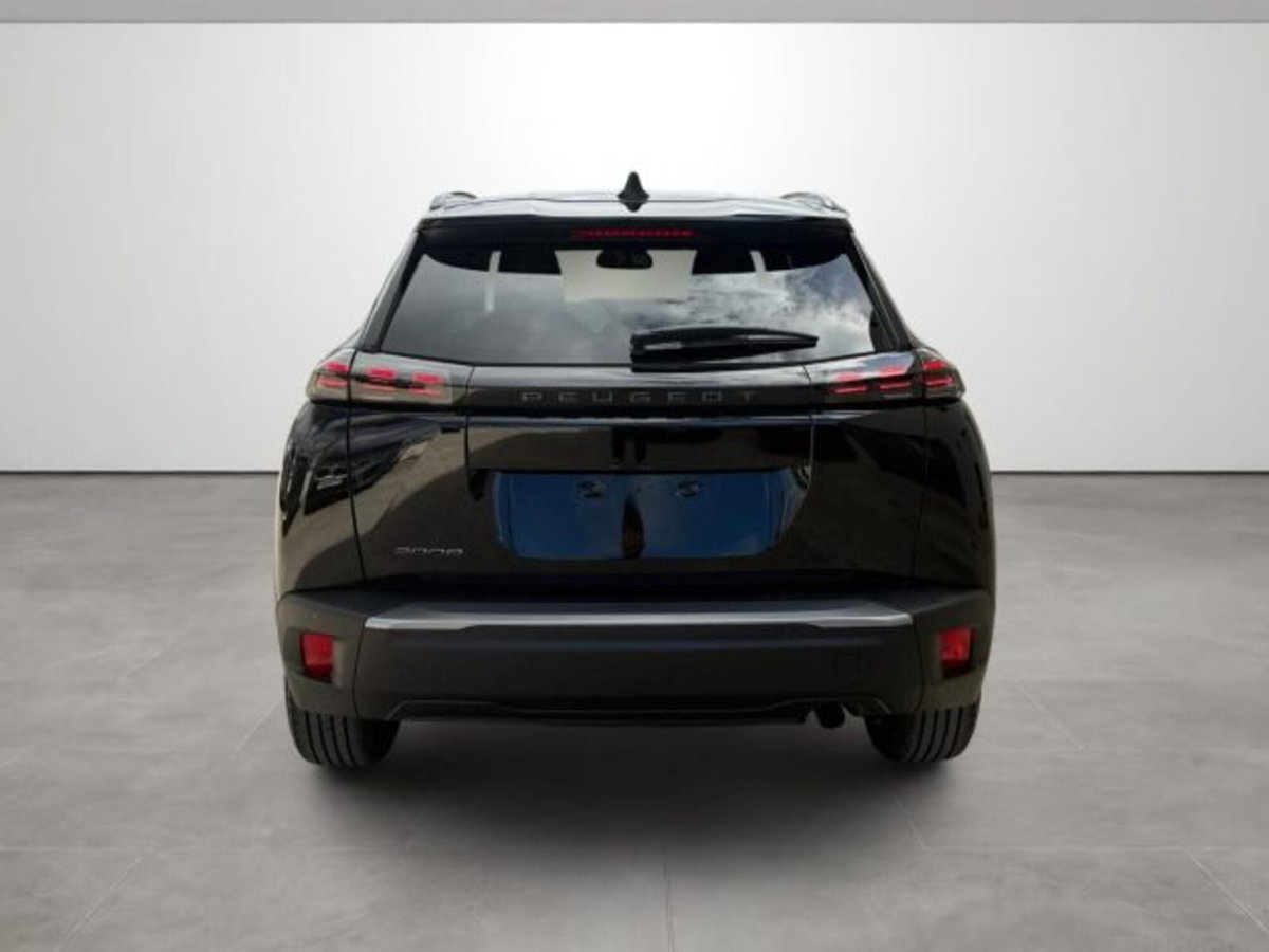 Peugeot 2008 PureTech 100 S&S Allure (5)