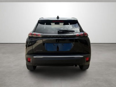 Peugeot 2008 PureTech 100 S&S Allure (5)