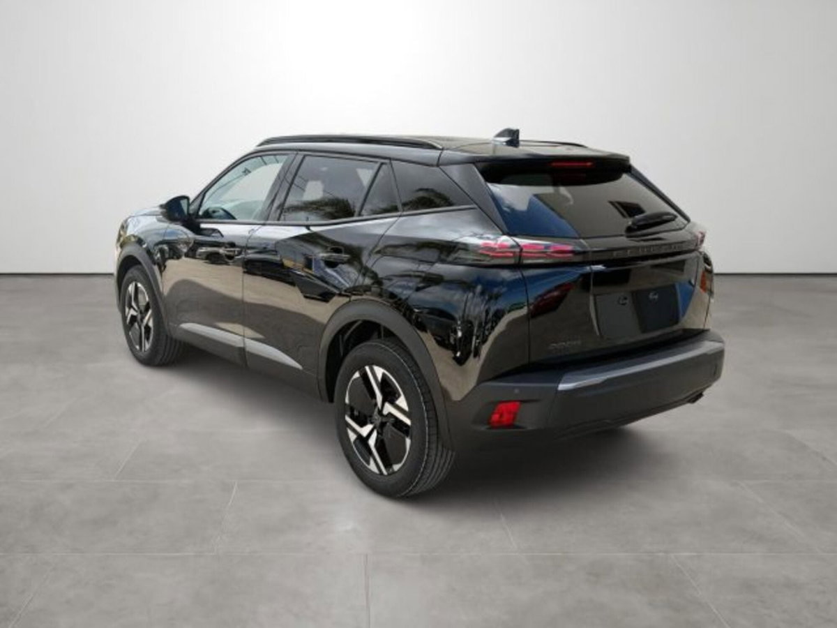 Peugeot 2008 PureTech 100 S&S Allure (6)