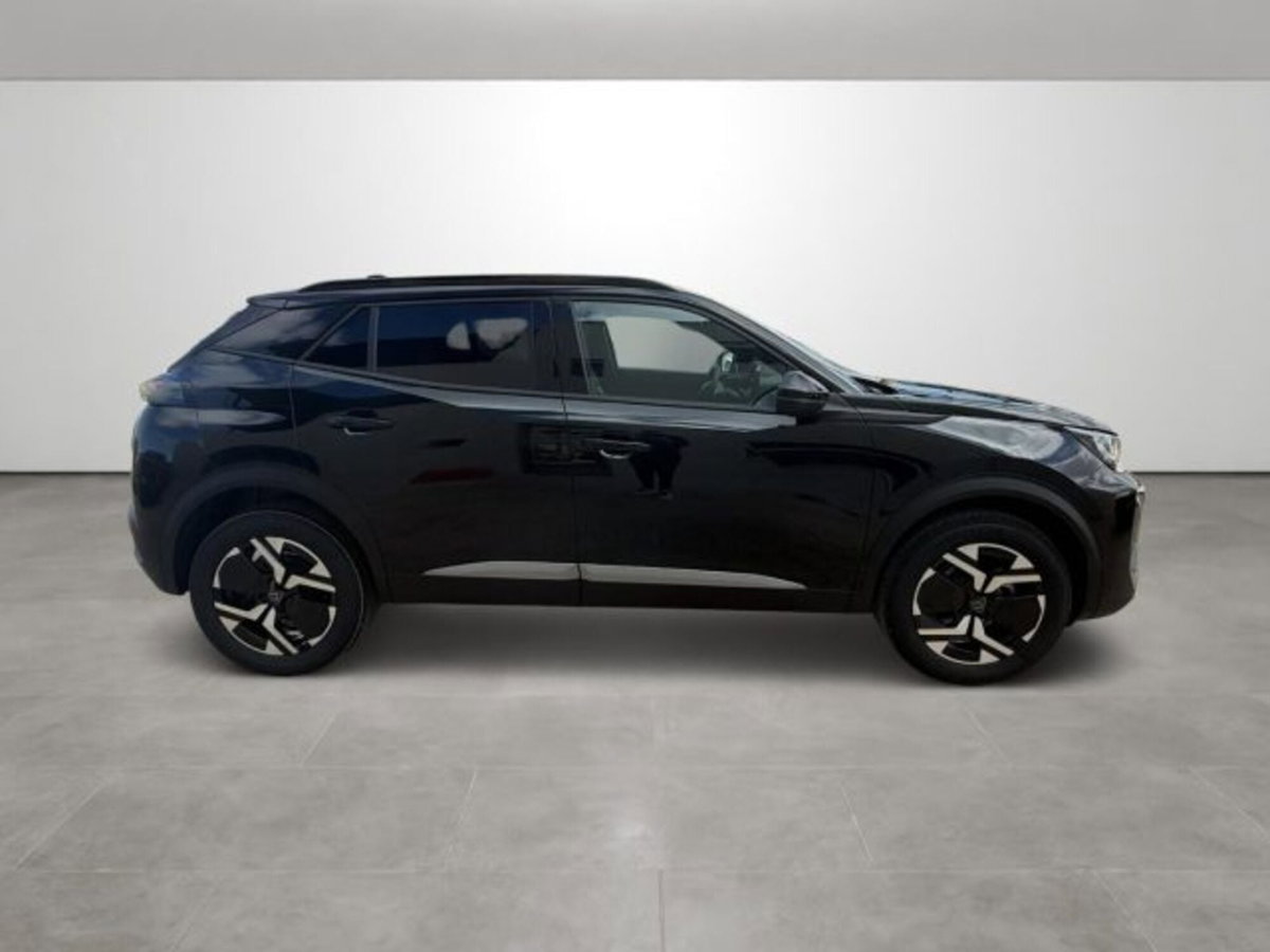 Peugeot 2008 PureTech 100 S&S Allure (7)