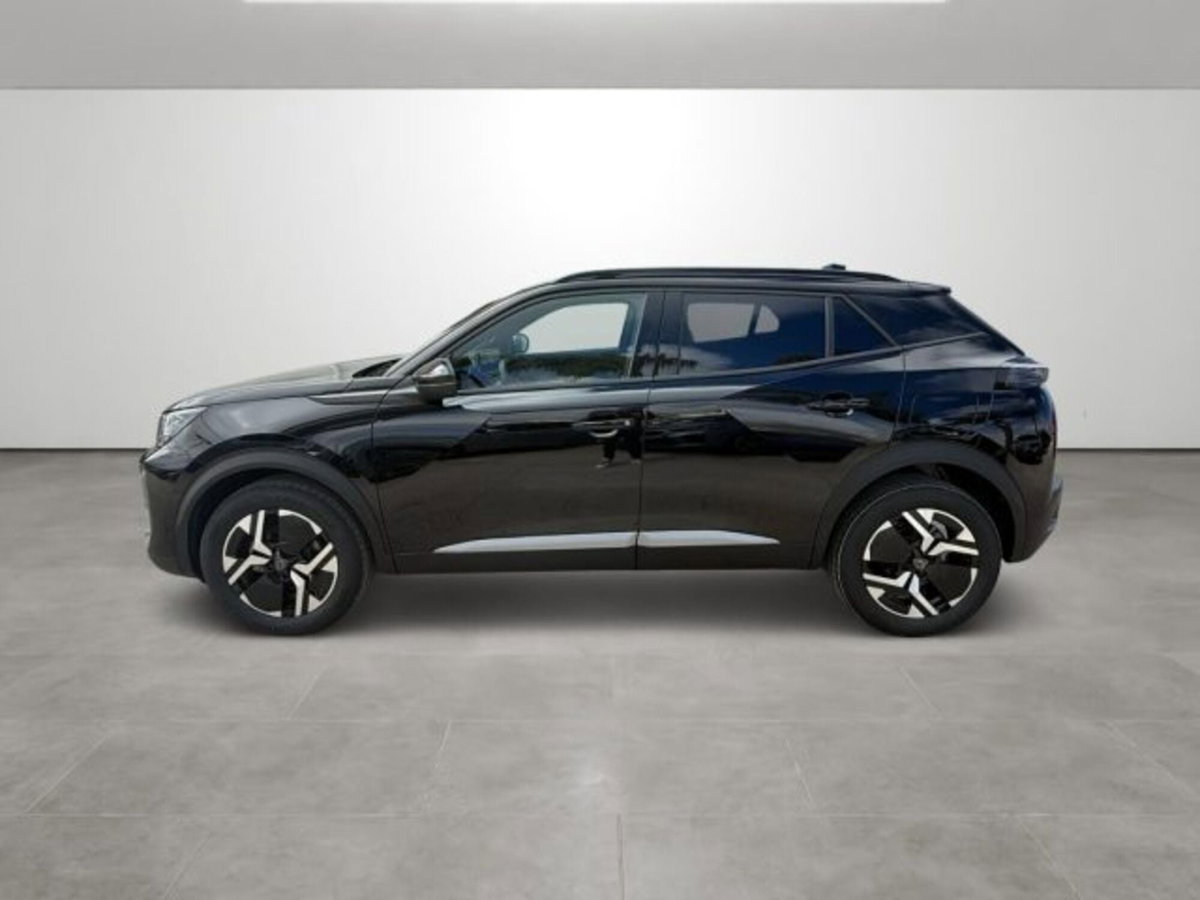Peugeot 2008 PureTech 100 S&S Allure (9)