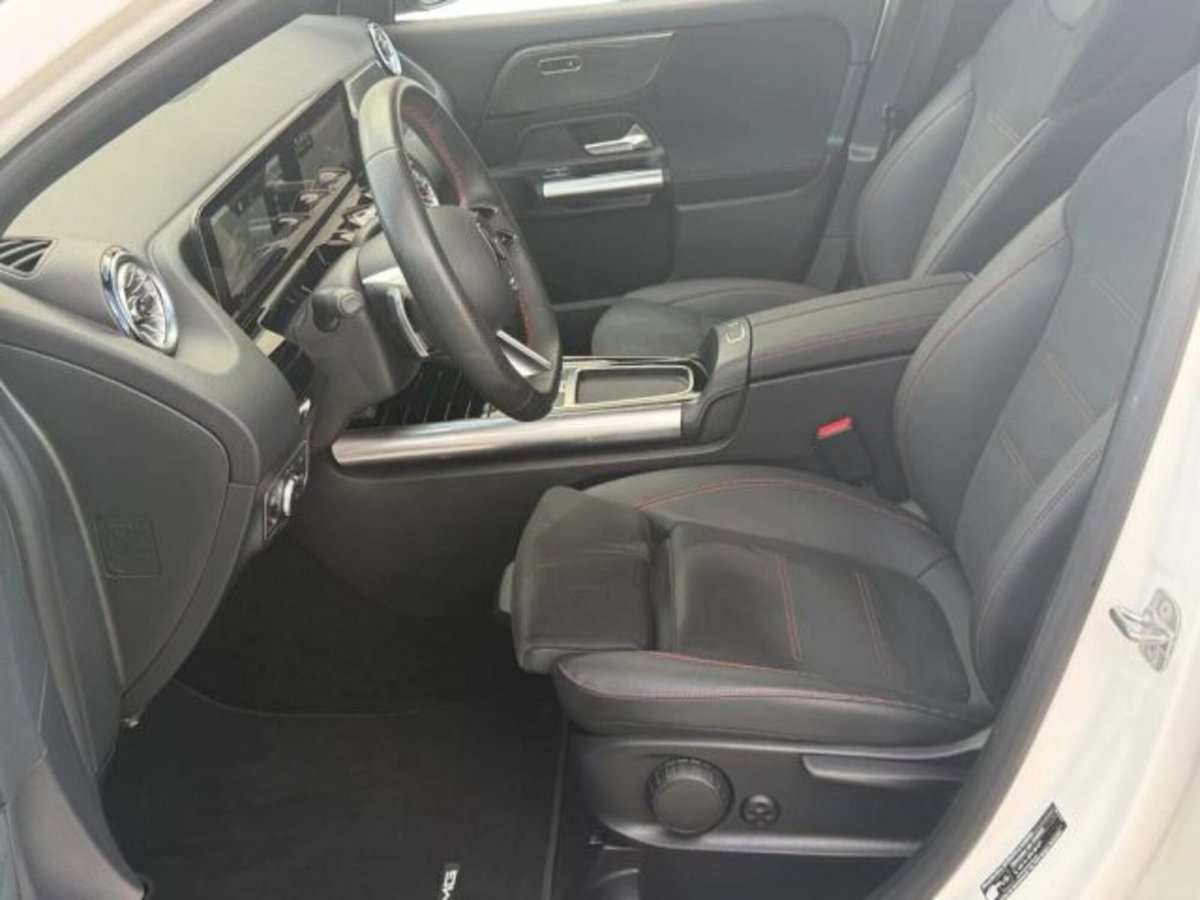 Mercedes-Benz GLA SUV 200 AMG Line Premium auto (12)