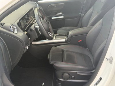 Mercedes-Benz GLA SUV 200 AMG Line Premium auto (12)