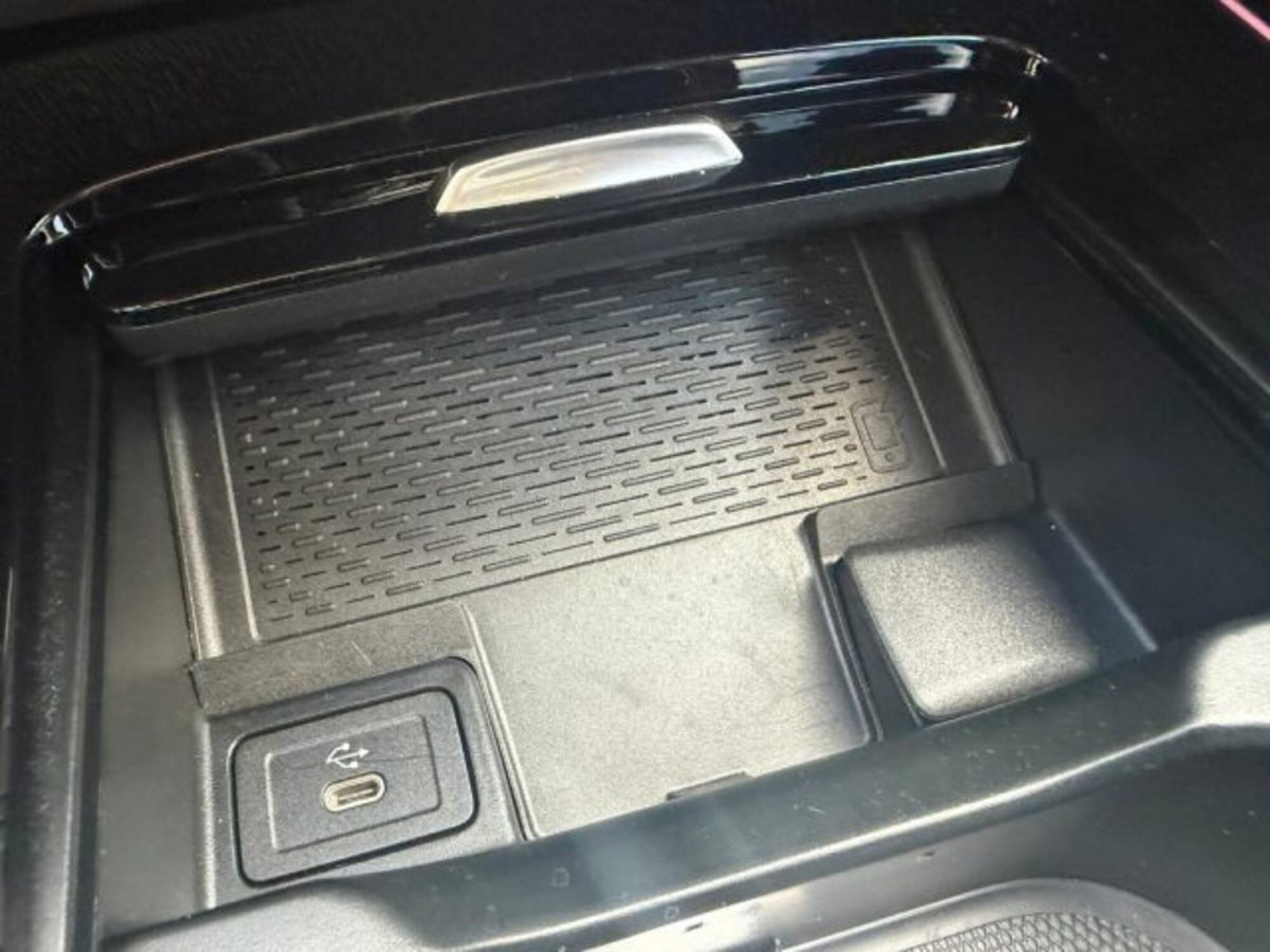 Mercedes-Benz GLA SUV 200 AMG Line Premium auto (14)