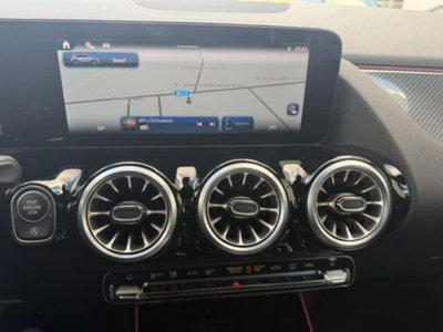 Mercedes-Benz GLA SUV 200 AMG Line Premium auto (17)