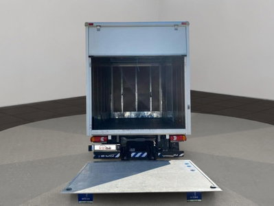 Opel Movano Furgone 35 2.2 BlueHDi 165 S&S PLM-TM Furgone Heavy Edition (13)